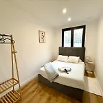 Cc Gaia Apartament *