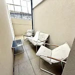 Cc Gaia Apartament *