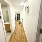 Apartman Cc Gaia Bicas