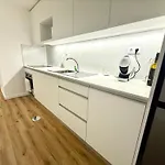Cc Gaia Apartament