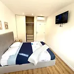 Cc Gaia Apartman