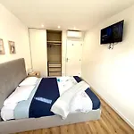 Apartament Cc Gaia Bicas