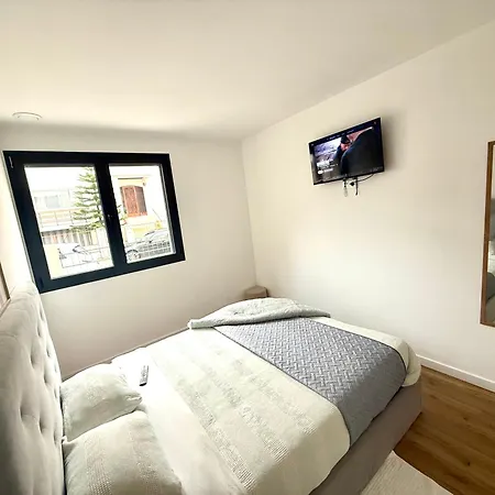 Apartman Cc Gaia *