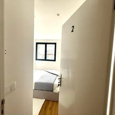 Apartament Cc Gaia *
