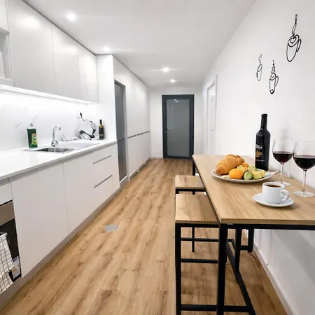 Cc Gaia Apartmán