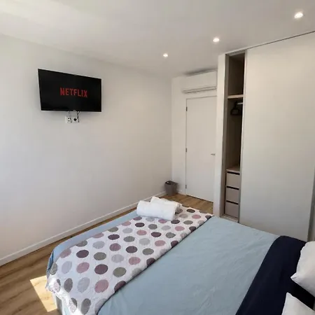 Apartmán Cc Gaia *