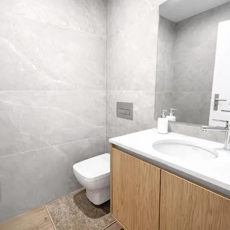 Cc Gaia Apartmán