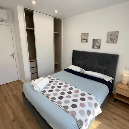 Cc Gaia Apartmán Vila Nova de Gaia
