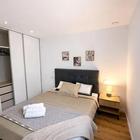 Cc Gaia Apartmán