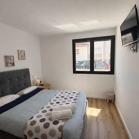 Cc Gaia Apartmán