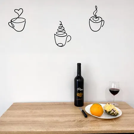 Apartmán Cc Gaia