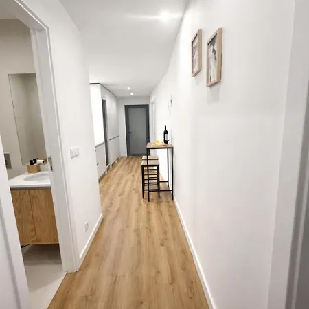 Cc Gaia Apartmán *