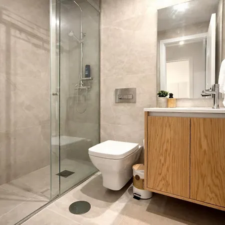 Apartmán Cc Gaia