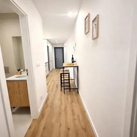 Apartmán Cc Gaia *