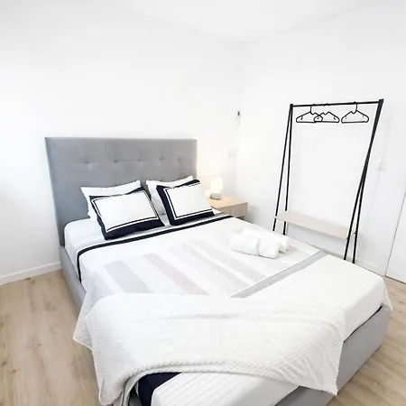 Apartmán Cc Gaia *