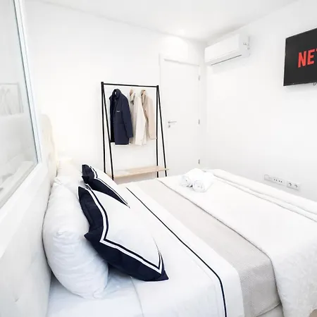 Apartmán Cc Gaia *