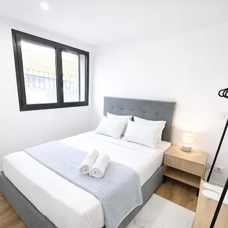 Cc Gaia Apartmán *