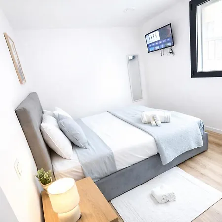 Cc Gaia Apartmán