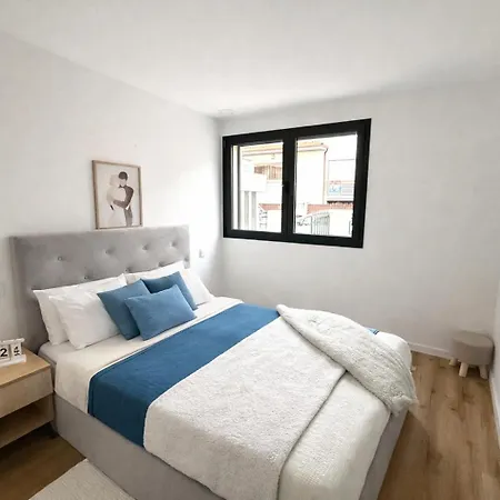 Cc Gaia Apartman