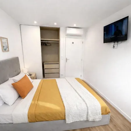 Apartmán Cc Gaia Vila Nova de Gaia