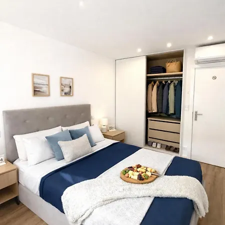Apartmán Cc Gaia
