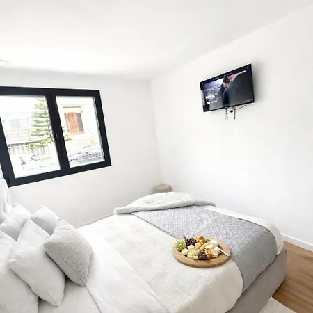 Apartmán Cc Gaia