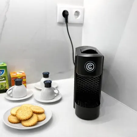Apartmán Cc Gaia *