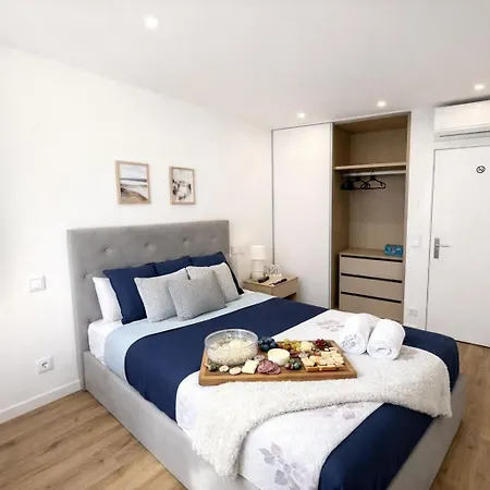 Apartmán Cc Gaia *