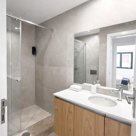 Cc Gaia Apartmán