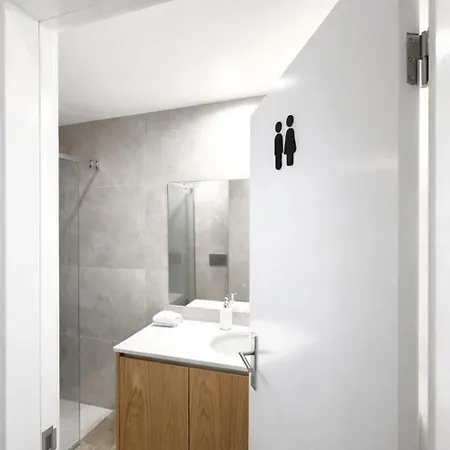 Cc Gaia Apartmán