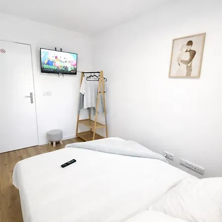 Apartmán Cc Gaia Vila Nova de Gaia