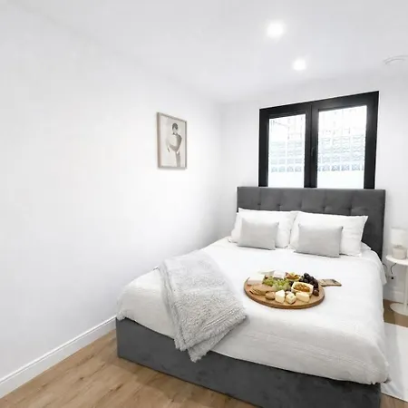 Cc Gaia Apartmán Vila Nova de Gaia