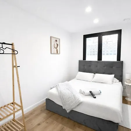 Cc Gaia Apartmán
