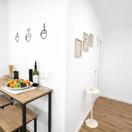 Cc Gaia Apartmán
